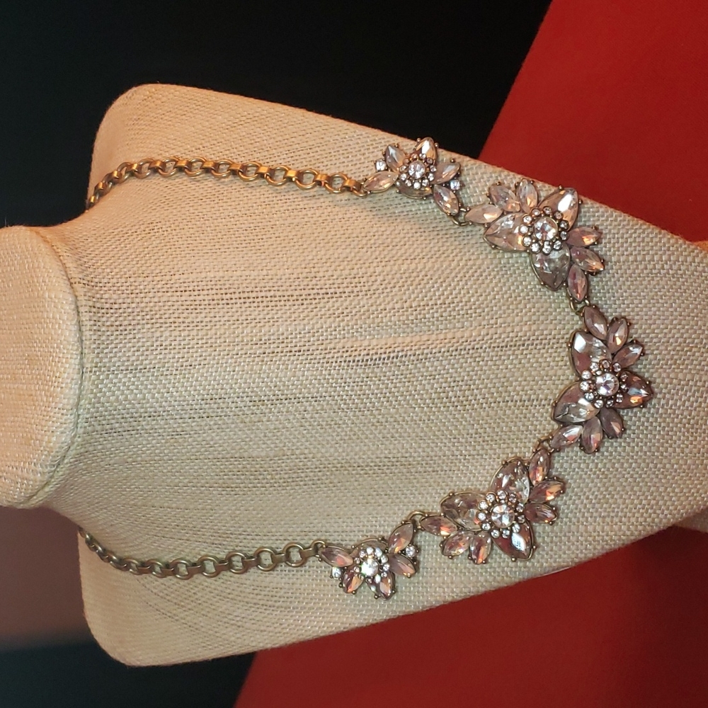 Chloe + Isabel Statement Necklace
